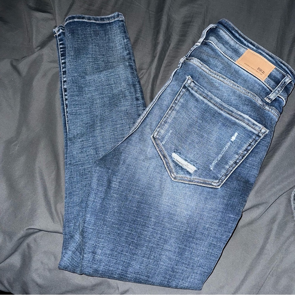 BKE PARKER JEANS